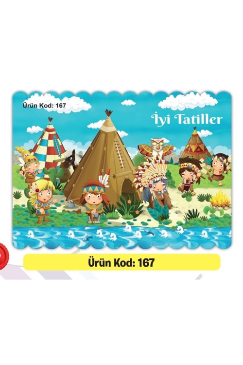 Karne Kabı Kılıfı Ürün Kodu:167 (10 Adet)