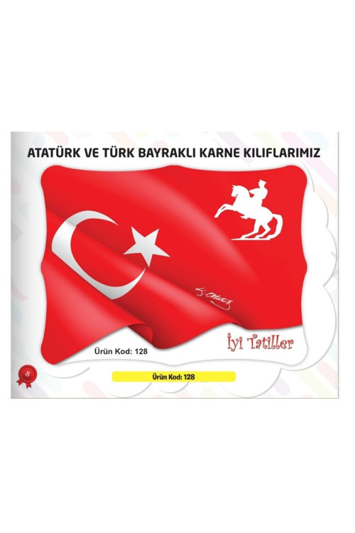 Karne Kabı Kılıfı Ürün Kodu:128 (20 Adet)