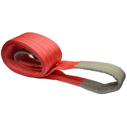 Polyester Yük Kaldırma Sapanı 5 Ton 16 Metre