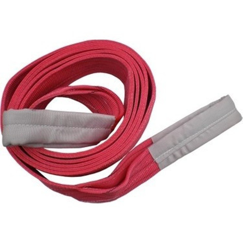 Polyester Yük Kaldırma Sapanı 5 Ton 8 Metre