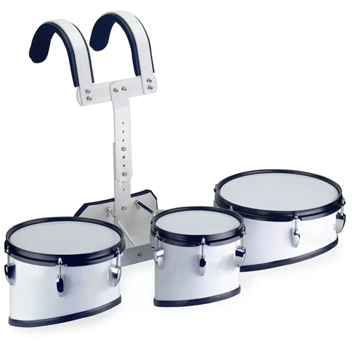 Timbal 10 inç12 inç13 inç (Robocop Askılı) - FLT-QH03
