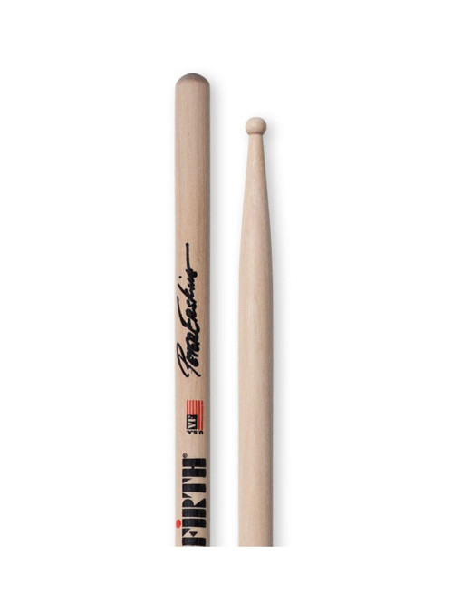 VICFIRTH SPE BAGET(ÇİFT) SIGNATURE PETER ERSKINE, HICKORY, 0.52