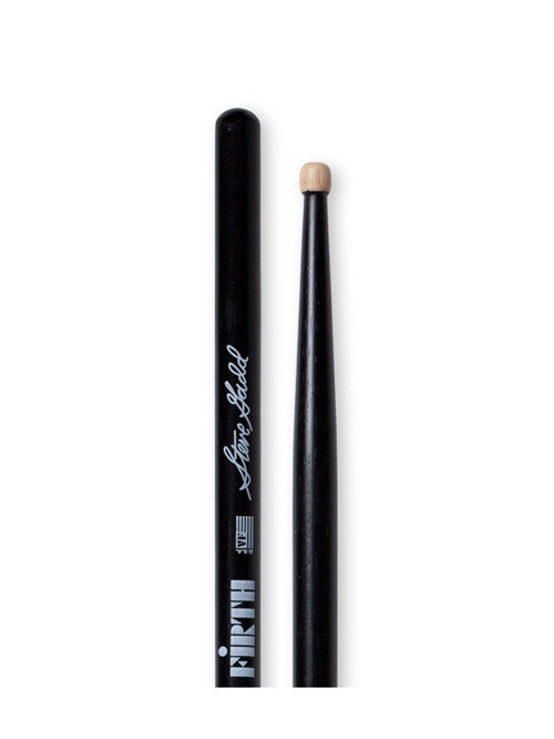 VICFIRTH SSG BAGET(ÇİFT) SIGNATURE STEVE GADD, HICKORY, 0.550"x