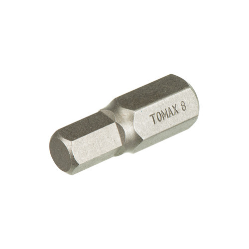 T TİPİ ALLEN ANAHTAR 2.5 MM (5 Adet)