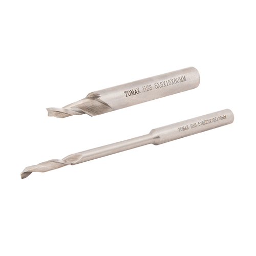 BALLPOİNT YUVARLAK BAŞLI ALLEN 5 MM UZUN (12 Adet)