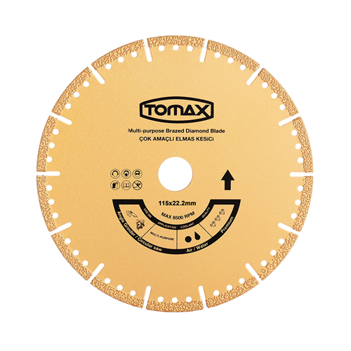STAR TORX LOKMA E-16 MM (10 Adet)