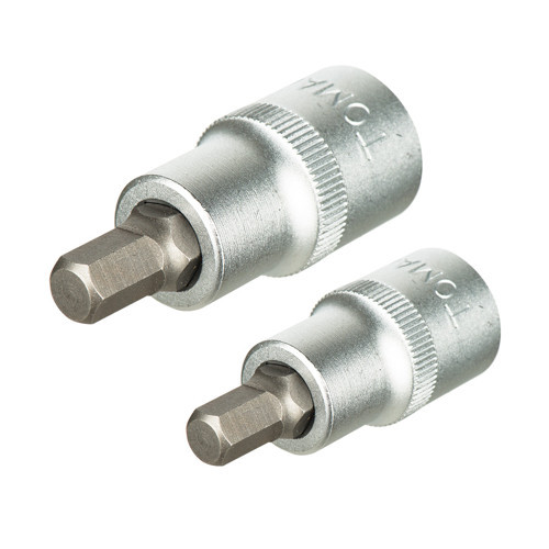 X-PLUS T.SAPLI TORX ALLEN ANAHTAR T.9 MM (12 Adet)