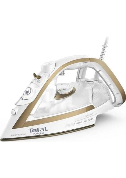 FV8042 PUREGLISS 2900W BUHARLI ÜTÜ BEYAZ