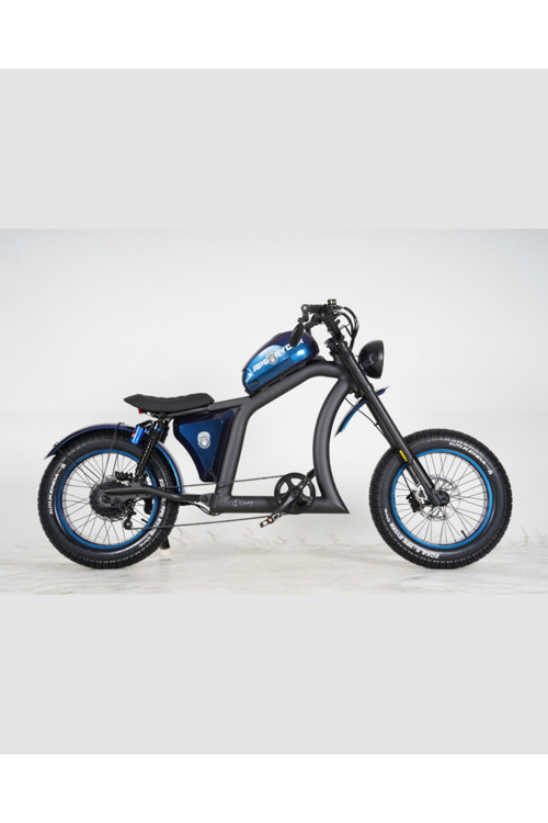 Roloway Ultra Elektrikli Bisiklet - 1500W