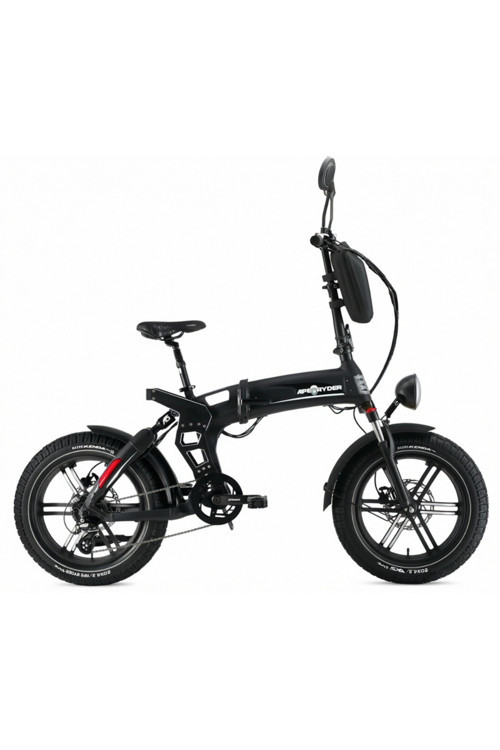Loris Ultra Elektrikli Bisiklet - 1500W