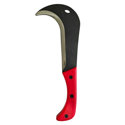 Tahra Plastik Saplı Dövme Çelik 31.5 Cm