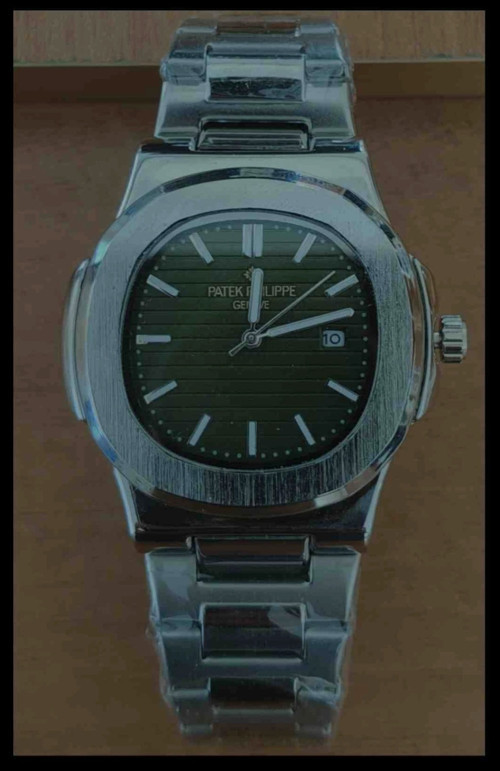 Erkek saati Patek Philippe – Cenevre'nin asırlık mirasında Föhn rüzgarının esintisi: sıcak, kuru ve güçlü
