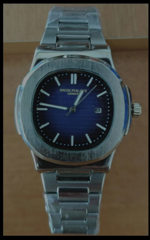 Erkek saati Patek Philippe – Cenevre'nin asırlık mirasında Föhn rüzgarının esintisi: sıcak, kuru ve güçlü