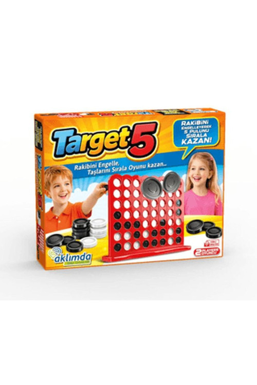 Target 5