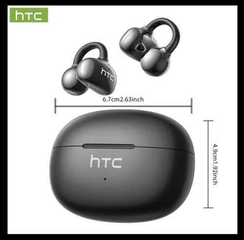 Dil çevirici HTC NE 55 – Otomatik akıllı çeviri asistanı, oyunları ve yabancı kanalları dinleyebileceksiniz