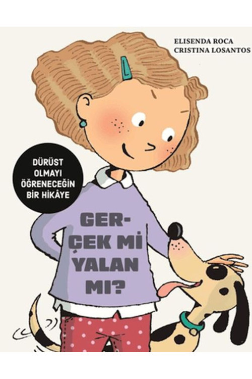 Gerçek Mi? Yalan Mı?