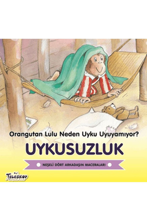 Uykusuzluk