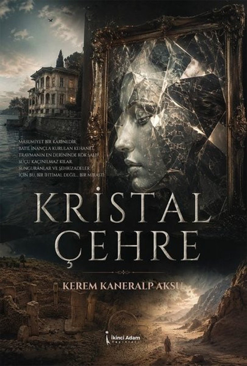 Kristal Çehre