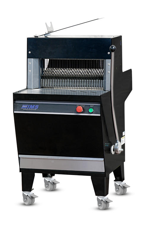 IEK 430S, AYAKLI MODEL,220 V EKMEK DİLİMLEME MAKİNASI ,
