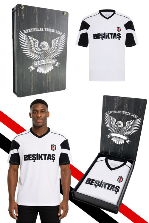 UNISEX T-SHIRT LAZER KUTU HEDİYELİ