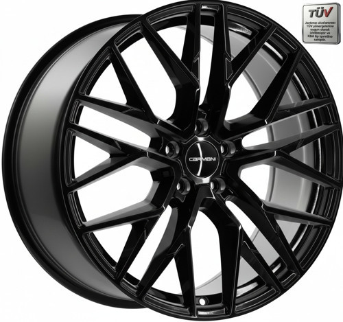CA20 7,5x17" Pcd:5112 Et:30 Ch:66,6 B Jant 4 Adet