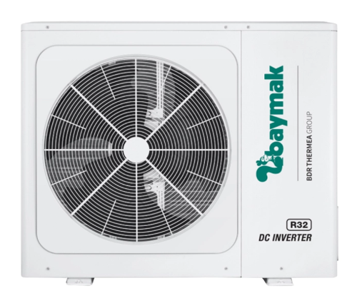 Iotherm Monoblok 8 Kw