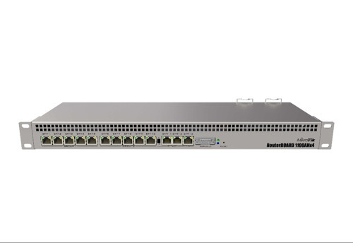 RB1100AHx4 Dude Edition Firewall Router (RB1100Dx4)