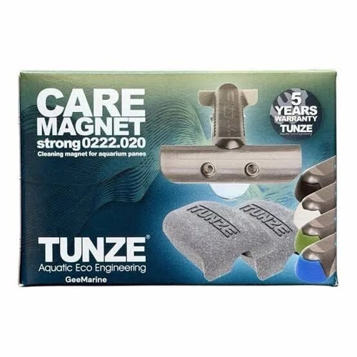 - 0220.020 Care Magnet Strong