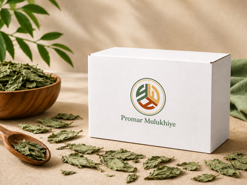 Kurutulmuş Mulukhiye 400GR