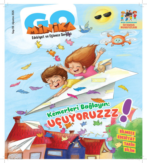 MİNİKA GO 26-08