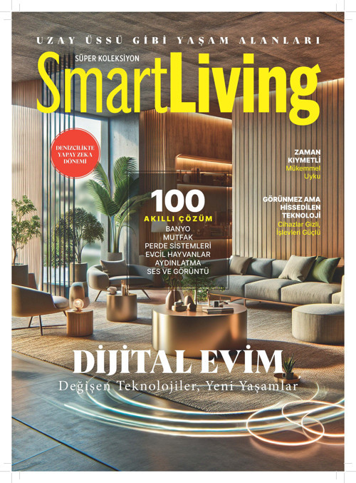 SMART LIVING