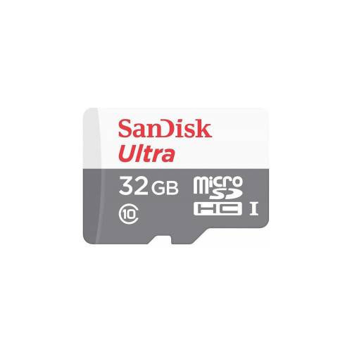Sdsqua4-032G-Gn6Mn 32Gb 120Mb-S Micro Sd Kart Adaptörsüz