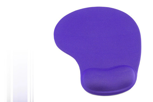 Jel Bilek Destekli Mouse Pad 19x23cm (ND1501L)