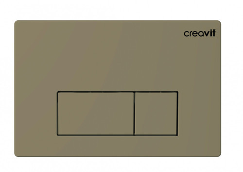 GP8002.06 Arc Kumanda Paneli - Mat Cappucino