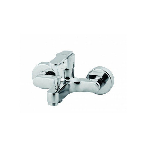 VG2840 Vega Banyo Bataryası - Krom