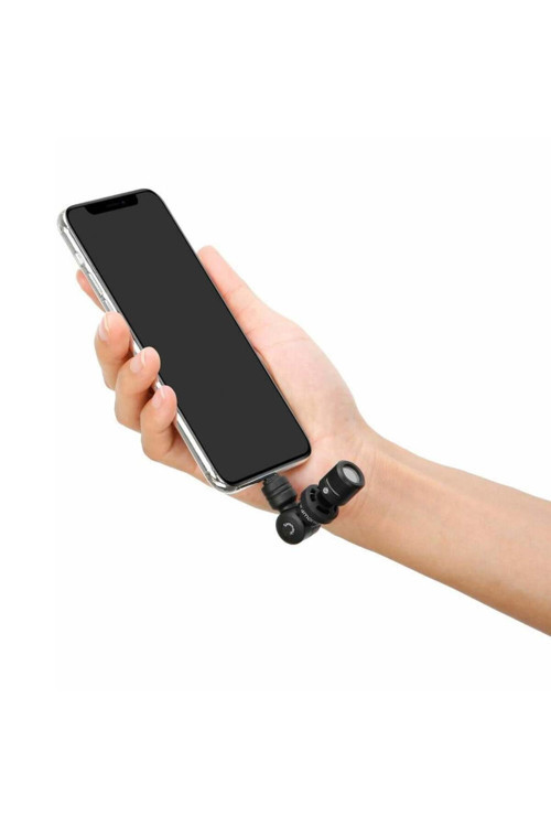 Smartmic Di Mini Lightning Girişli Mikrofon