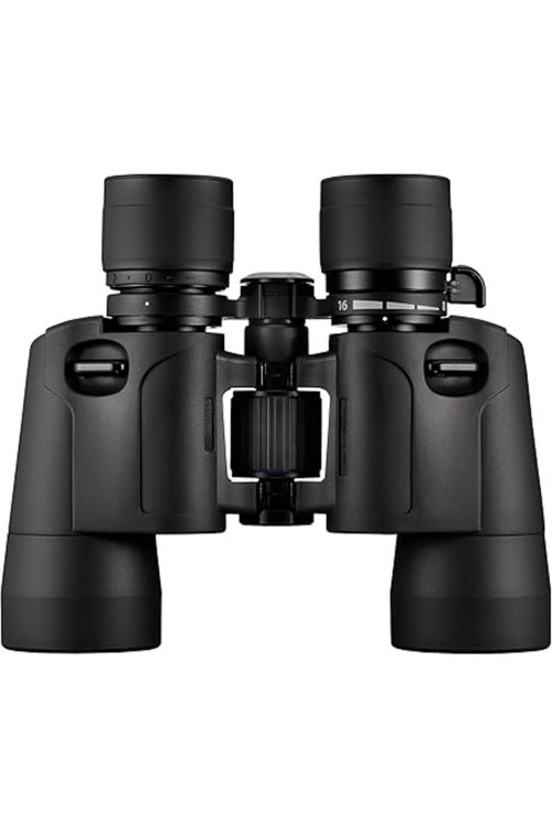 Dürbün 8-16X40 S Taşıma Kayışı, Çanta Ve 15 Yıl Üretici Garantisi. Net Resimler, Doğal Renk