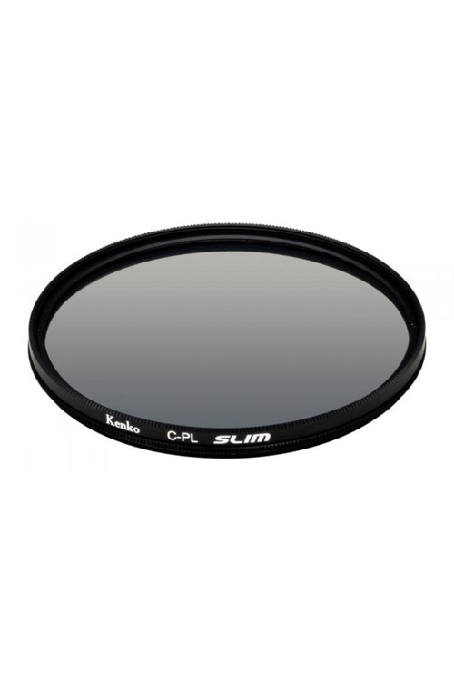58Mm Slim Circular Polarize Filtre