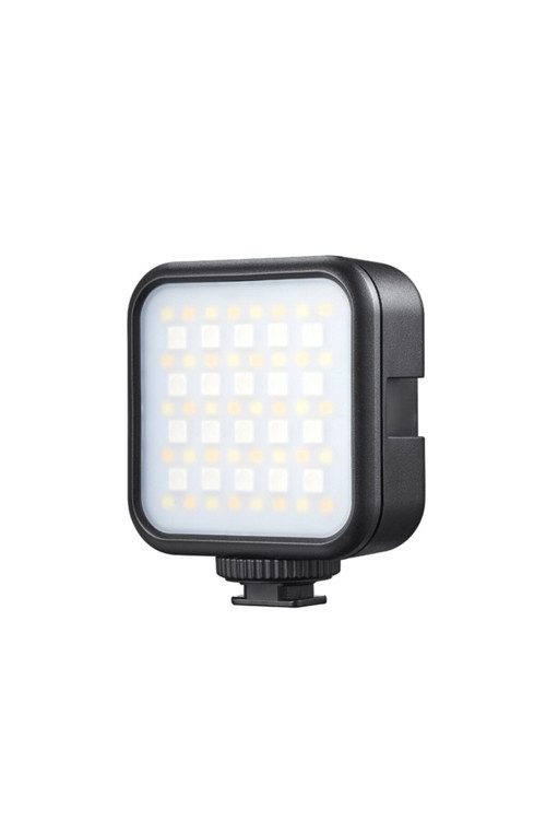 Led6R Rgb Led Video Işığı