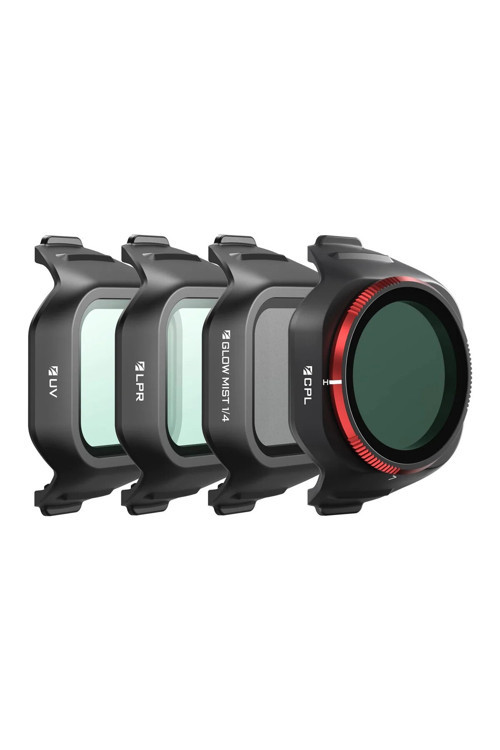 Mini 5 Pro Filters Everyday 4 Pack