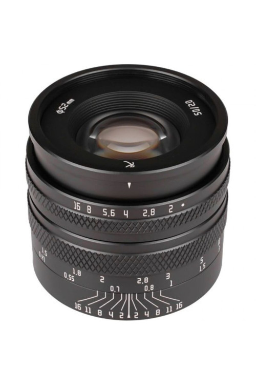 50Mm F2,0 (Sony E) Macro Foto