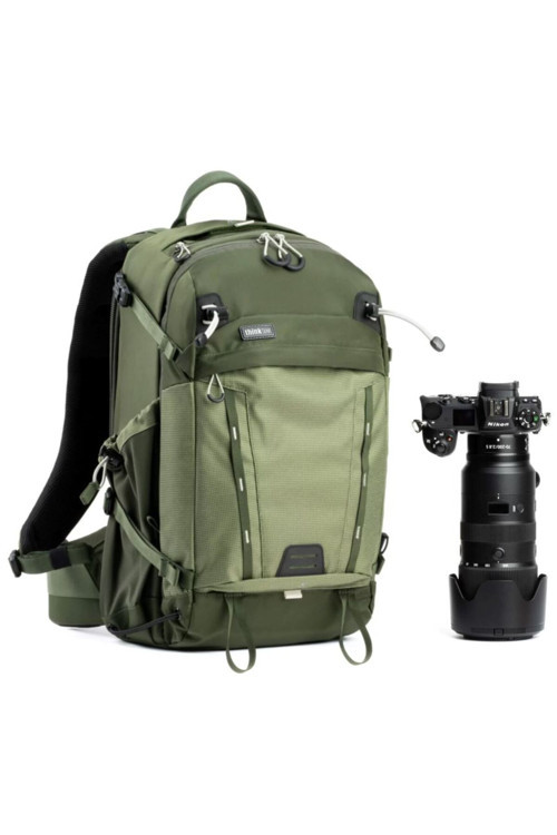 Mindshift Backlight® 18L (Montane Green) Fotoğraf Makinesi Çantası