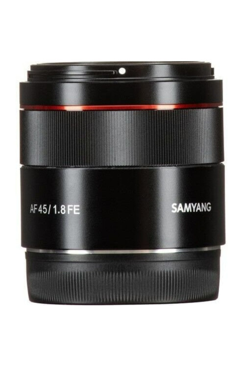 Af 45Mm F/1.8 Sony E