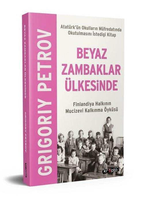 Beyaz Zambaklar Ülkesinde