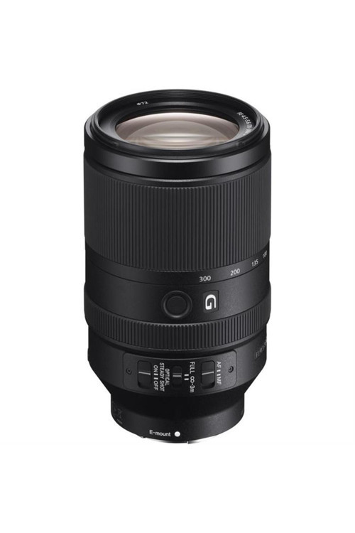 Fe 70-300Mm F/4.5-5.6 G Oss Lens