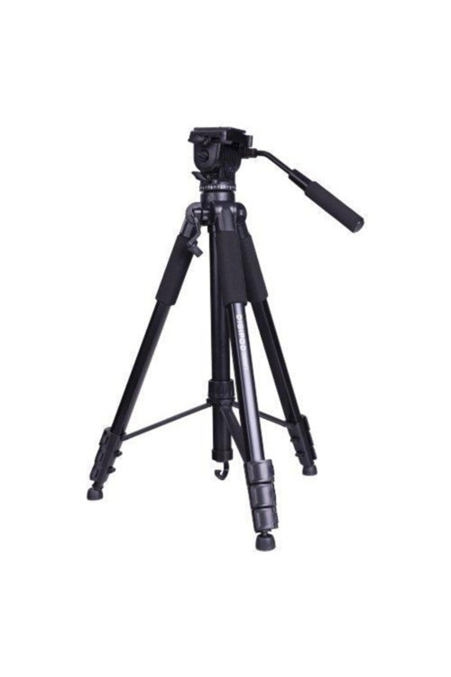 Tr 688Fv Video Tripod Kiti