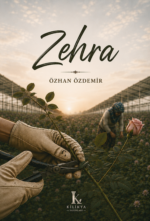 Kilikya Yayınları Zehra