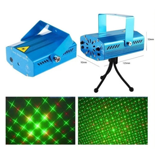 Lazer Makinesi
