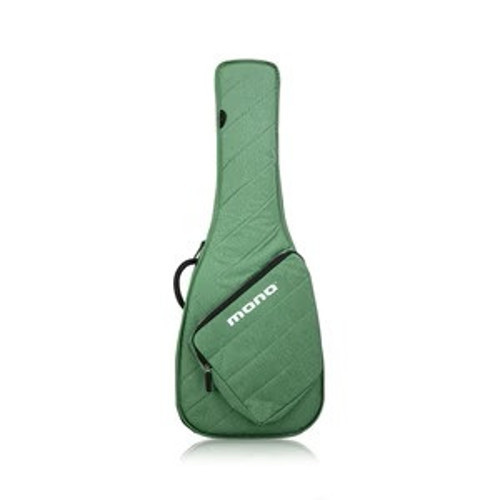 M80-SEG-V2-AZG Elektro Gitar Sleeve 2.0 Case (Amazon Green)