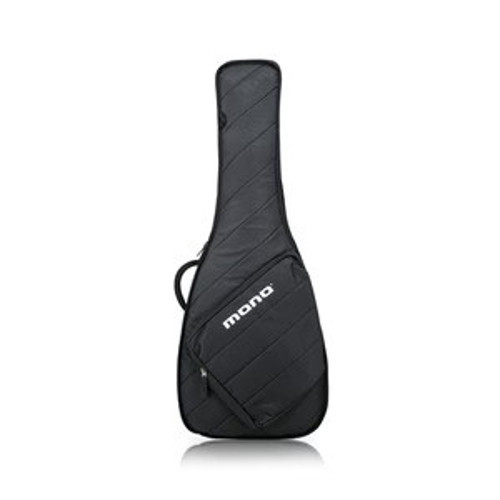 M80-SEG-V2-BLK Elektro Gitar Sleeve 2.0 Case (Black)